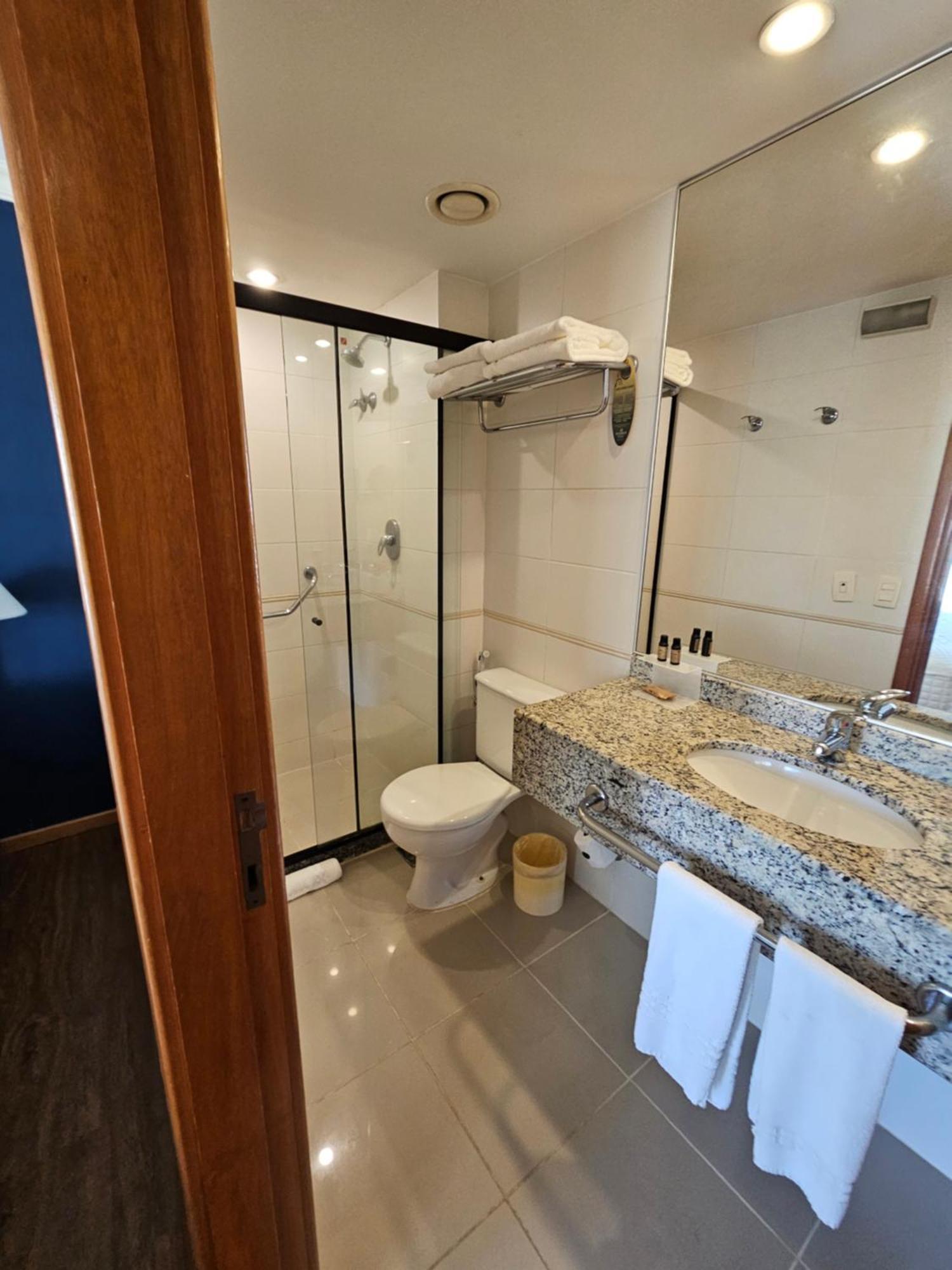 Apartment Flat No Bourbon Barra 4 Rio de Janeiro